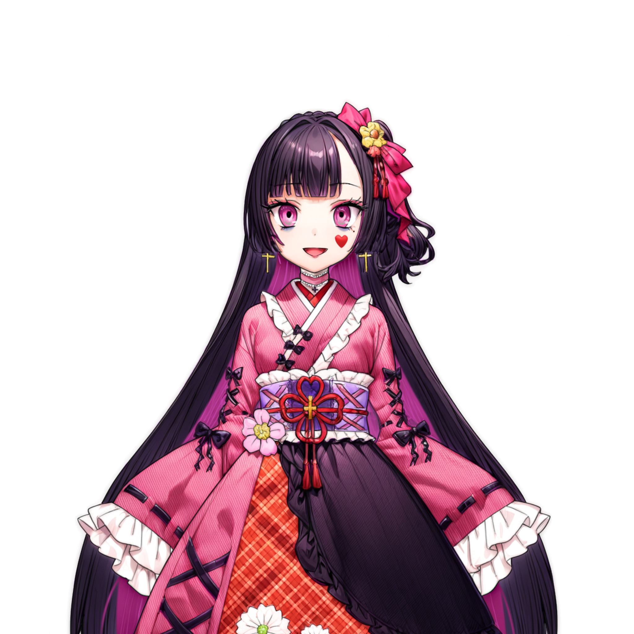 華神楽 あむん HERO