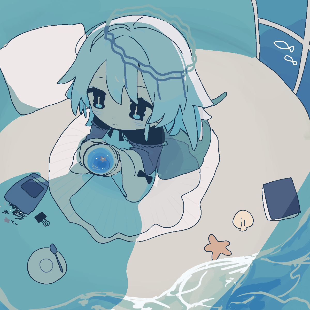 湊音レイ 立ち絵